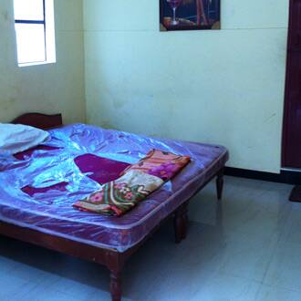 Hotel New TamilNadu, Mettupalayam 2